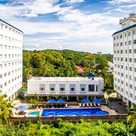 Ocean Pearl Hotel Phu Quoc Exterior foto